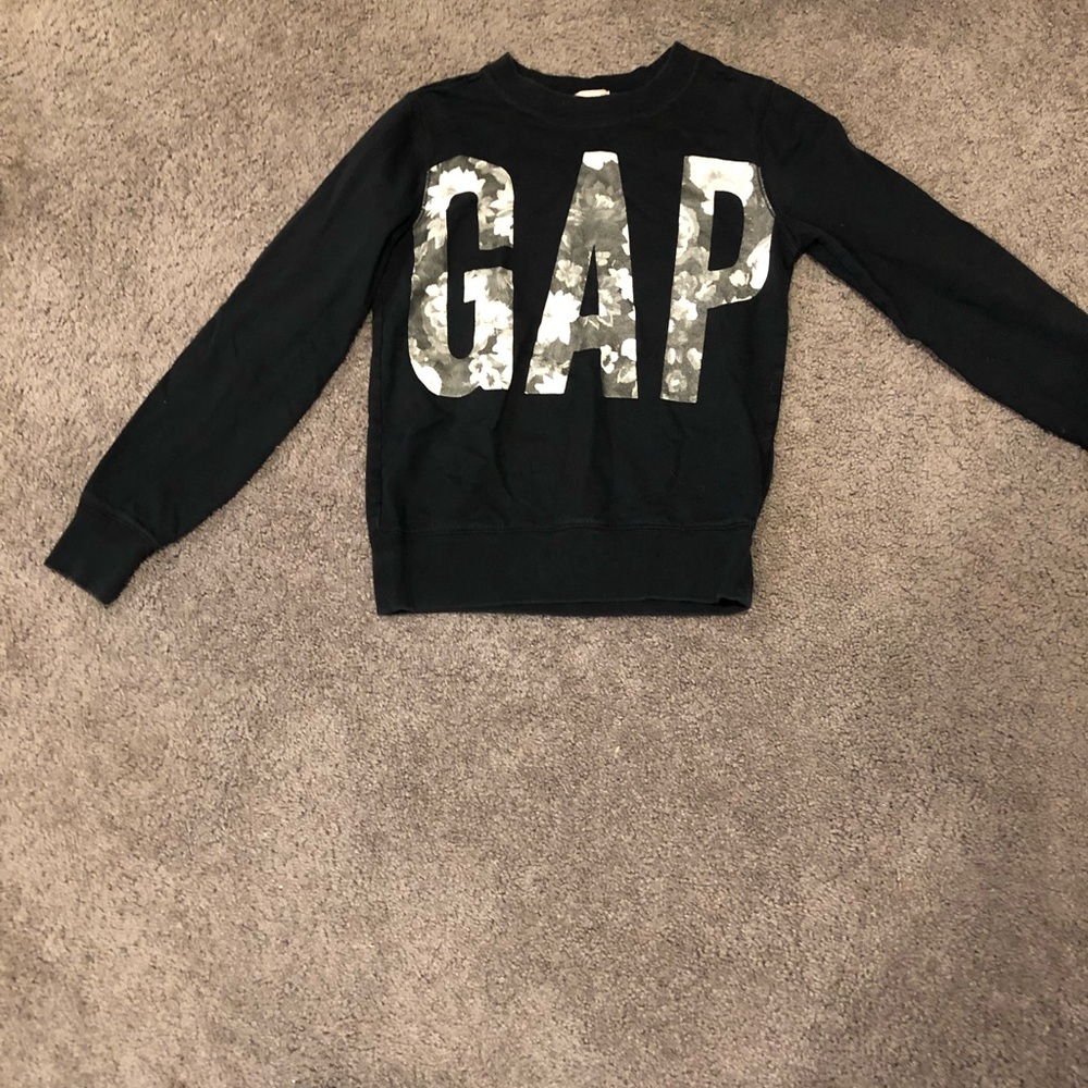 Gap Sweatshirt